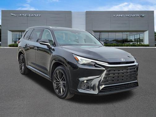 2024 Lexus TX 350 Luxury