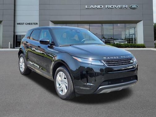 2024 Land Rover Range Rover Evoque Core S