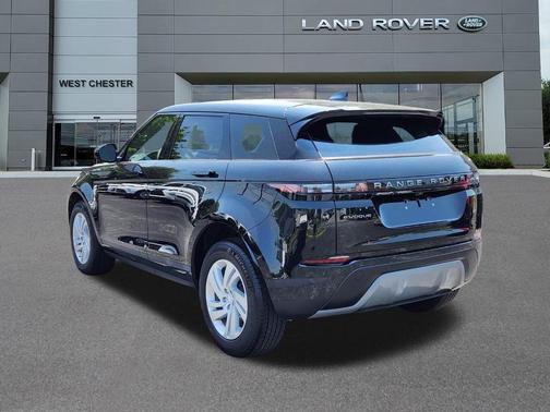 2024 Land Rover Range Rover Evoque Core S