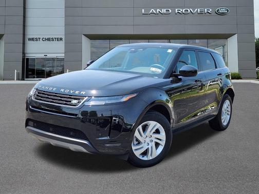 2024 Land Rover Range Rover Evoque Core S
