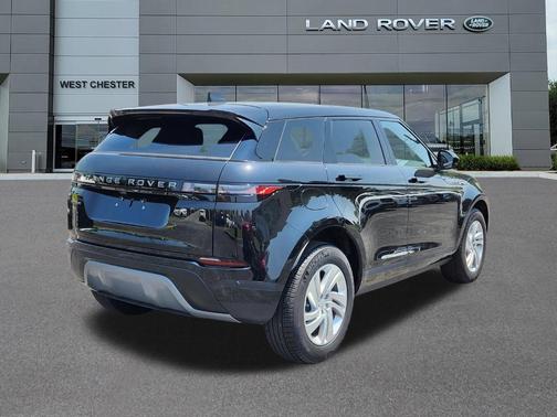 2024 Land Rover Range Rover Evoque Core S