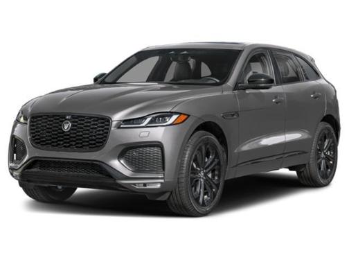 2026 Jaguar F-PACE P250 R-Dynamic S