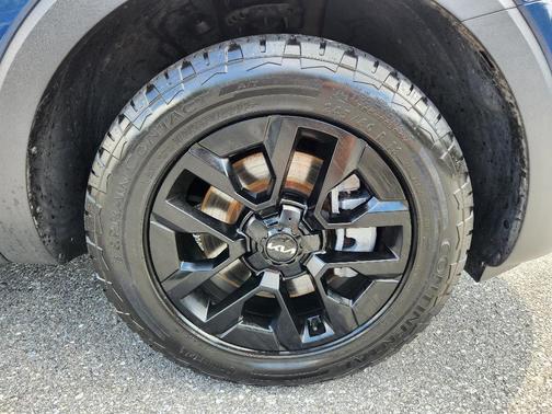 2023 Kia Telluride SX-Prestige X-Pro