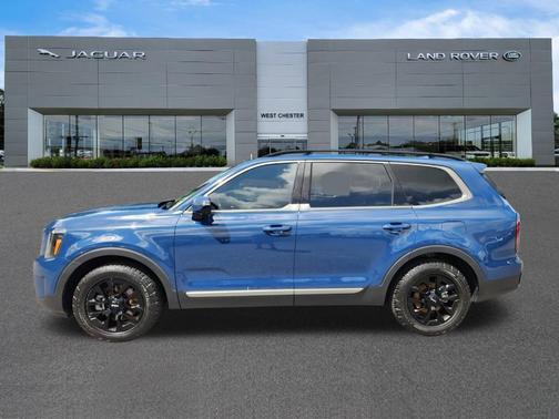 2023 Kia Telluride SX-Prestige X-Pro