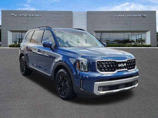 2023 Kia Telluride SX-Prestige X-Pro