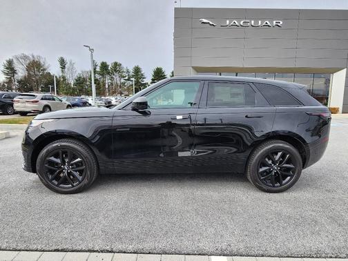 2026 Land Rover Range Rover Velar P250 Dynamic SE