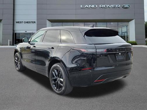 2026 Land Rover Range Rover Velar P250 Dynamic SE