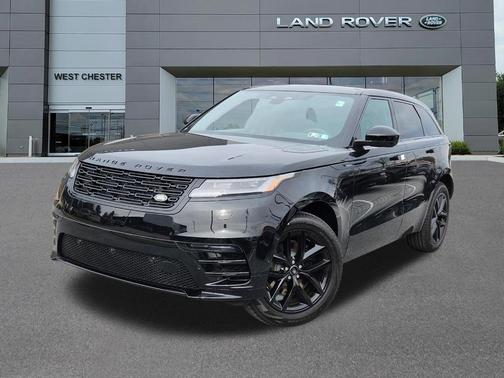 2026 Land Rover Range Rover Velar P250 Dynamic SE