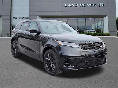 2026 Land Rover Range Rover Velar P250 Dynamic SE
