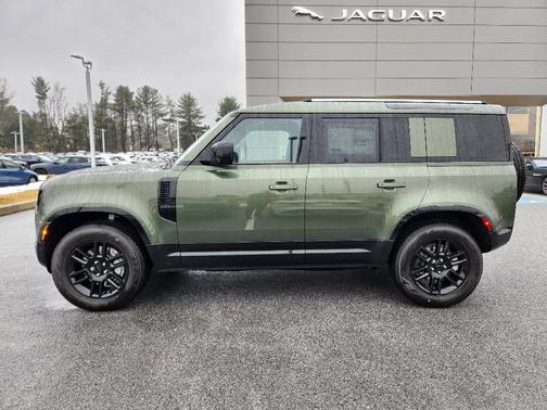 2026 Land Rover Defender P400 X-Dynamic SE