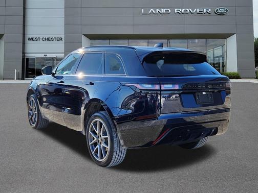 2022 Land Rover Range Rover Velar P250 S R-Dynamic