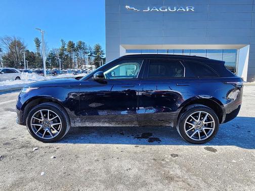 2022 Land Rover Range Rover Velar P250 S R-Dynamic