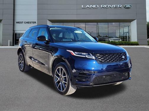 2022 Land Rover Range Rover Velar P250 S R-Dynamic