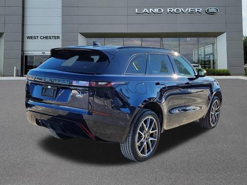 2022 Land Rover Range Rover Velar P250 S R-Dynamic
