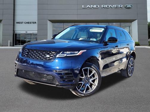 2022 Land Rover Range Rover Velar P250 S R-Dynamic