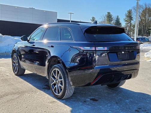 2022 Land Rover Range Rover Velar P250 S R-Dynamic