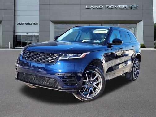 2022 Land Rover Range Rover Velar P250 S R-Dynamic