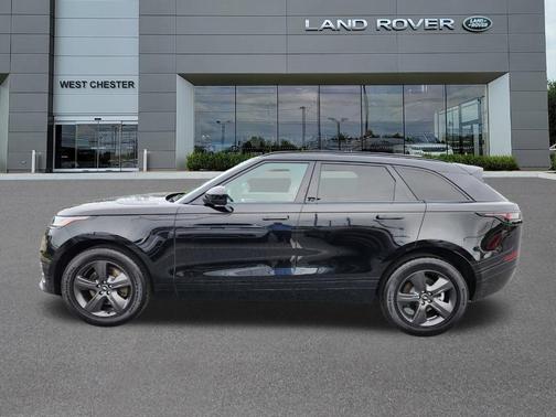 2025 Land Rover Range Rover Velar P250 Dynamic SE