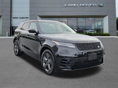 2025 Land Rover Range Rover Velar P250 Dynamic SE