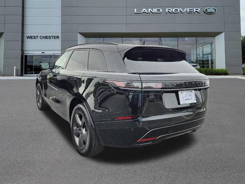 2025 Land Rover Range Rover Velar P250 Dynamic SE