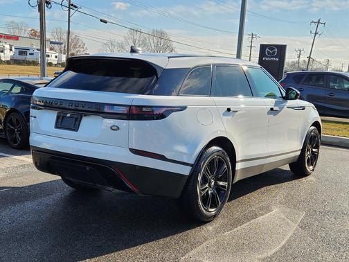 2023 Land Rover Range Rover Velar S