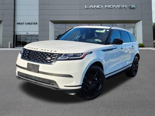 2023 Land Rover Range Rover Velar S