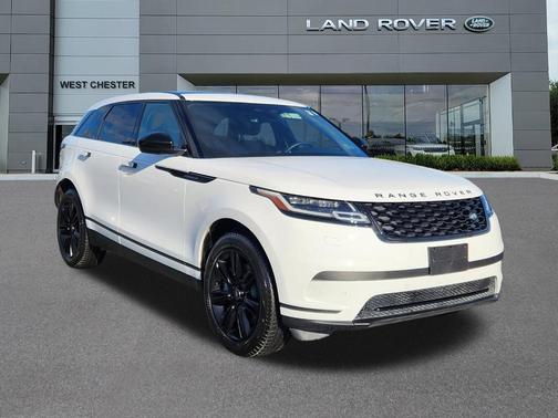 2023 Land Rover Range Rover Velar S