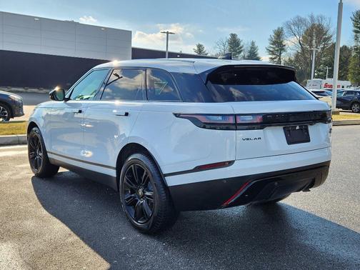 2023 Land Rover Range Rover Velar S