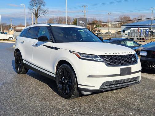 2023 Land Rover Range Rover Velar S