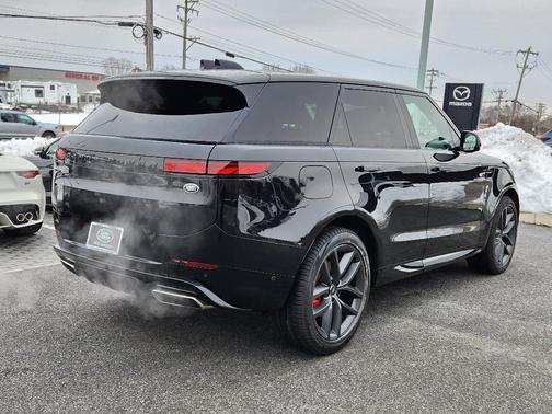 2023 Land Rover Range Rover Sport SE Dynamic