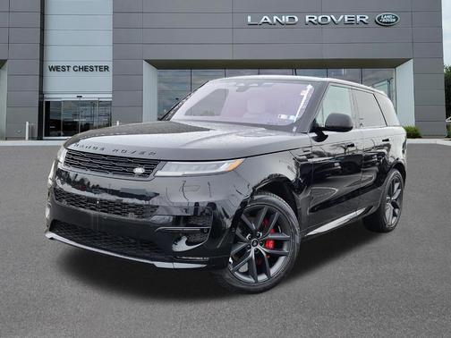 2023 Land Rover Range Rover Sport SE Dynamic