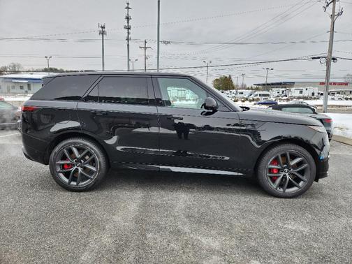 2023 Land Rover Range Rover Sport SE Dynamic
