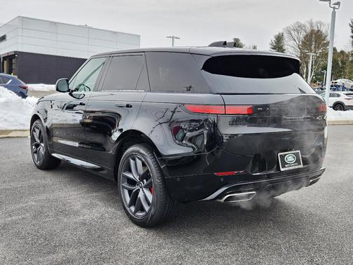 2023 Land Rover Range Rover Sport SE Dynamic