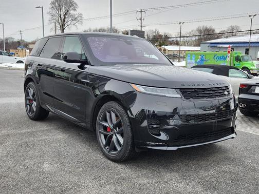 2023 Land Rover Range Rover Sport SE Dynamic