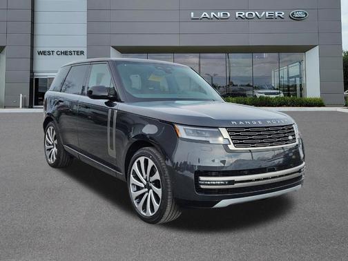 2026 Land Rover Range Rover P530 SE