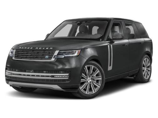 2023 Land Rover Range Rover P400 SE