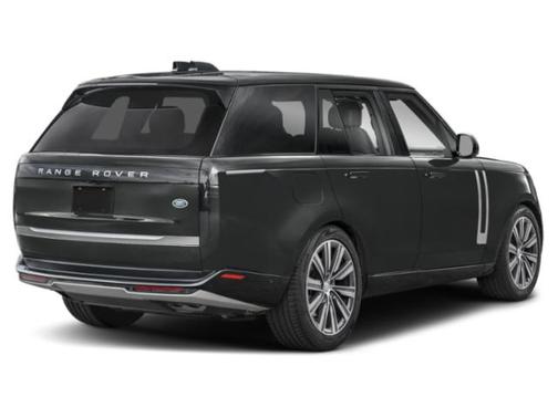Sunset Gold In Satin Finish 2026 Land Rover Range Rover P530 SE 7 Seat