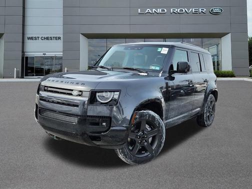 2026 Land Rover Defender 110 X-Dynamic SE