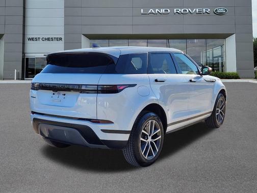 2024 Land Rover Range Rover Evoque Core S