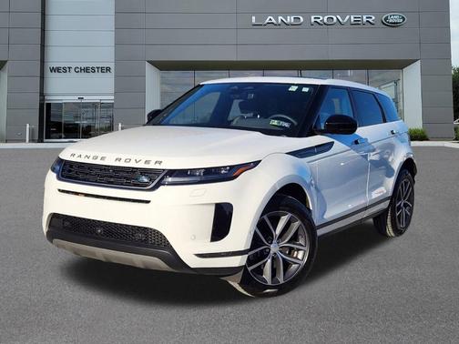 2024 Land Rover Range Rover Evoque Core S