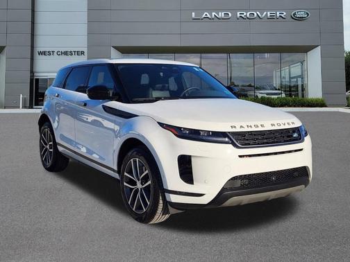 2024 Land Rover Range Rover Evoque Core S