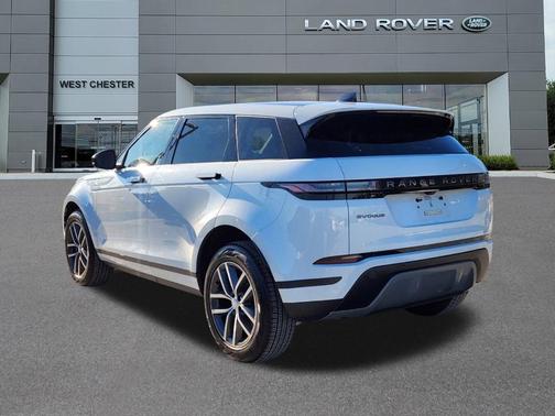 2024 Land Rover Range Rover Evoque Core S