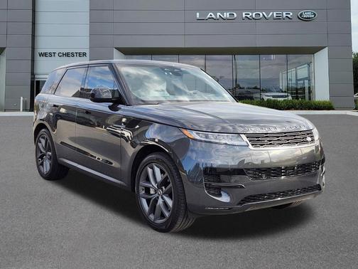 2025 Land Rover Range Rover Sport P360 SE