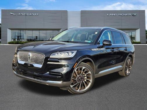 2024 Lincoln Aviator Reserve AWD