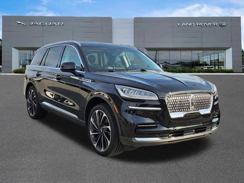 2024 Lincoln Aviator Reserve AWD