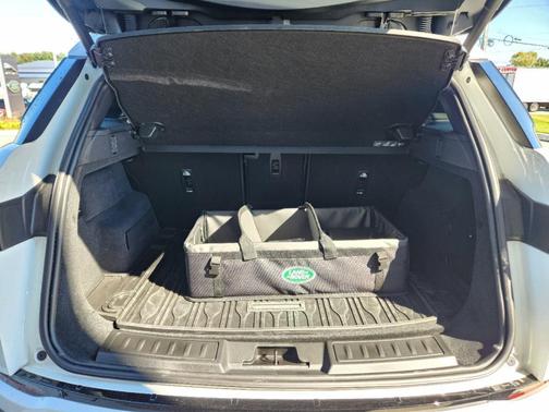 2024 Land Rover Range Rover Evoque Core S