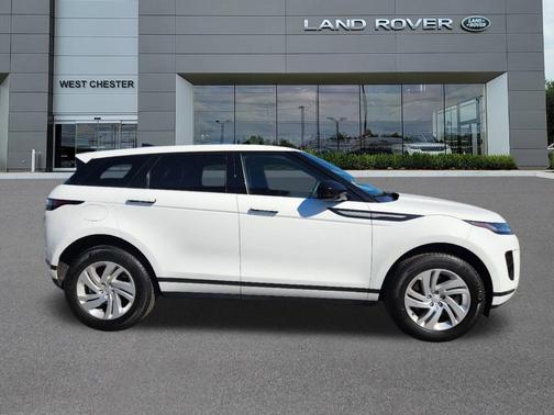 2024 Land Rover Range Rover Evoque Core S