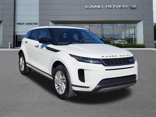 2024 Land Rover Range Rover Evoque Core S