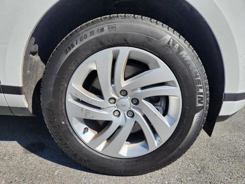 2024 Land Rover Range Rover Evoque Core S