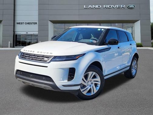 2024 Land Rover Range Rover Evoque Core S
